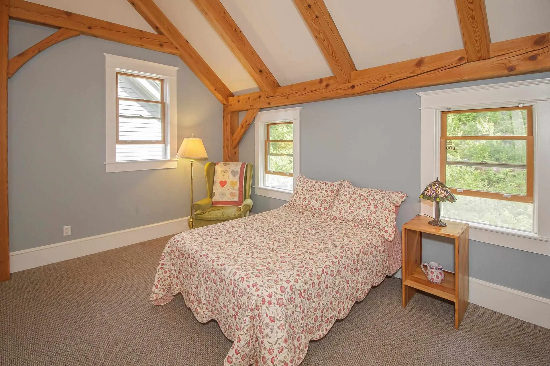 24 Kent Road Wardsboro VT 05355