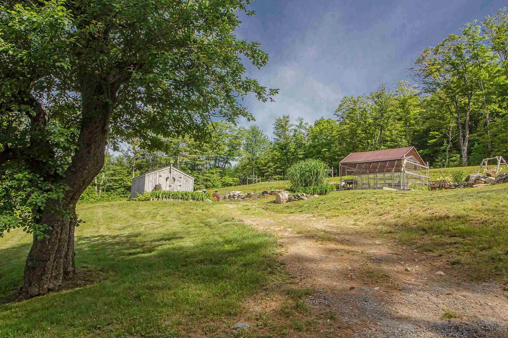 24 Kent Road Wardsboro VT 05355
