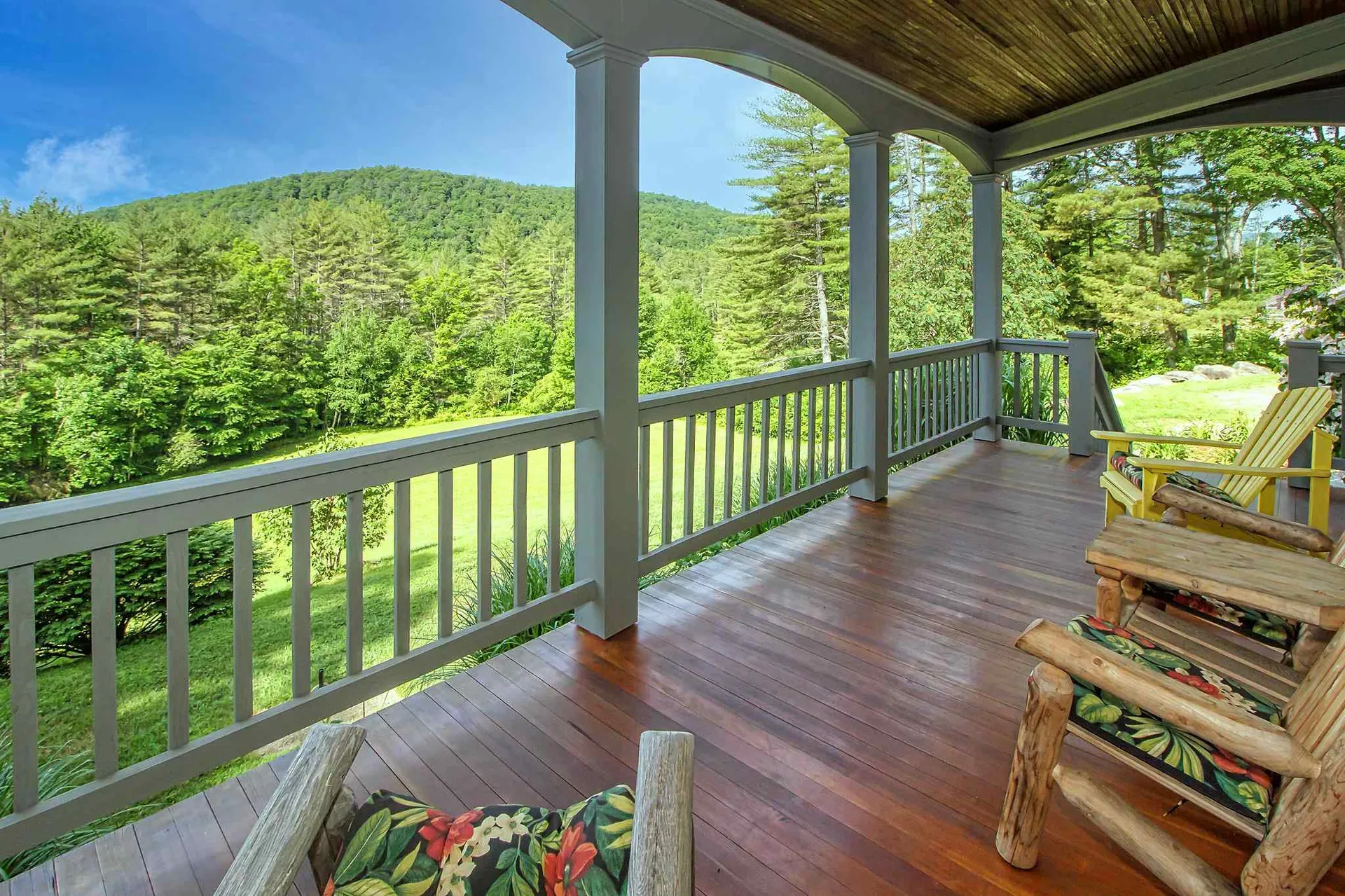 24 Kent Road Wardsboro VT 05355