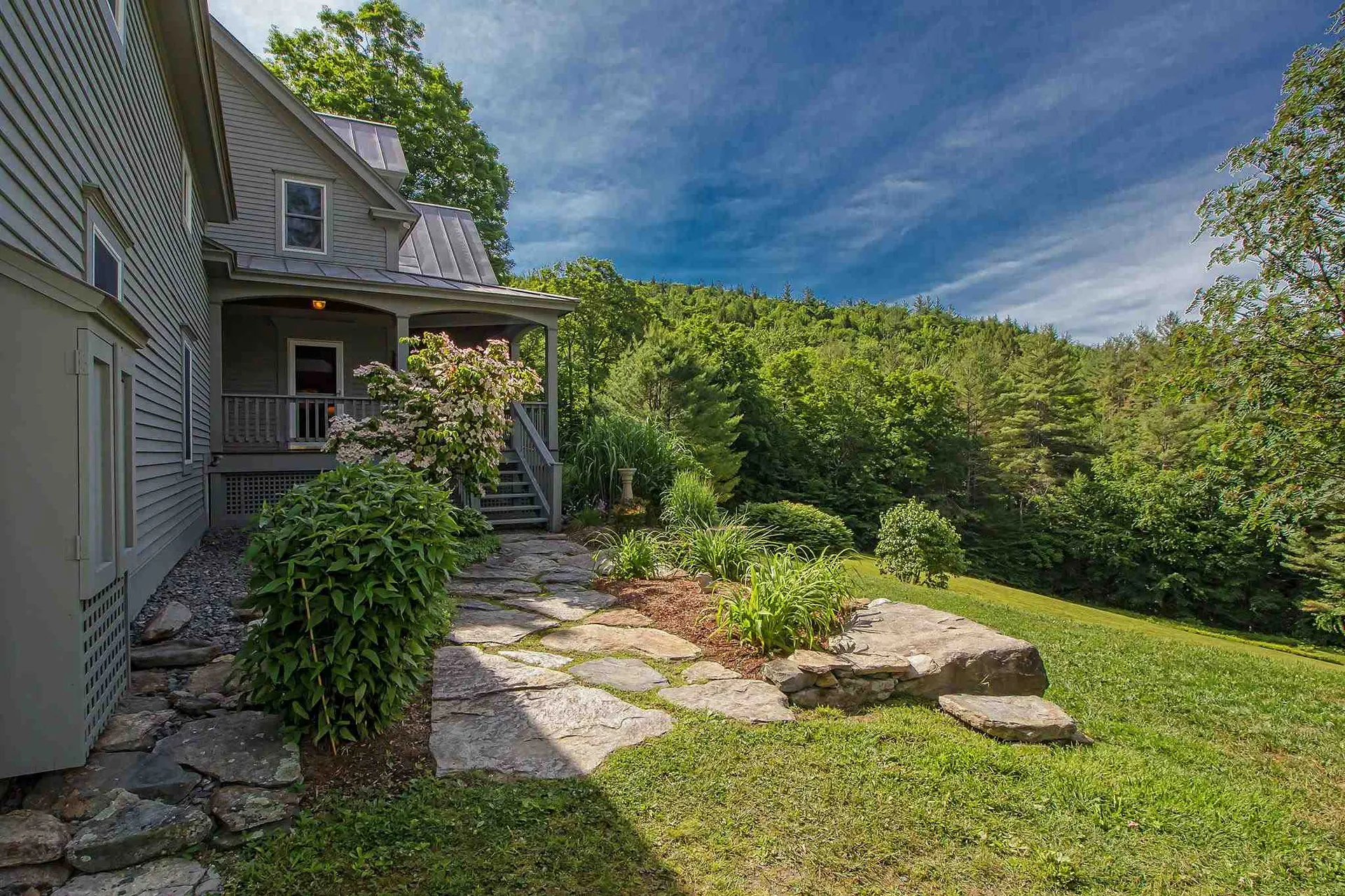 24 Kent Road Wardsboro VT 05355