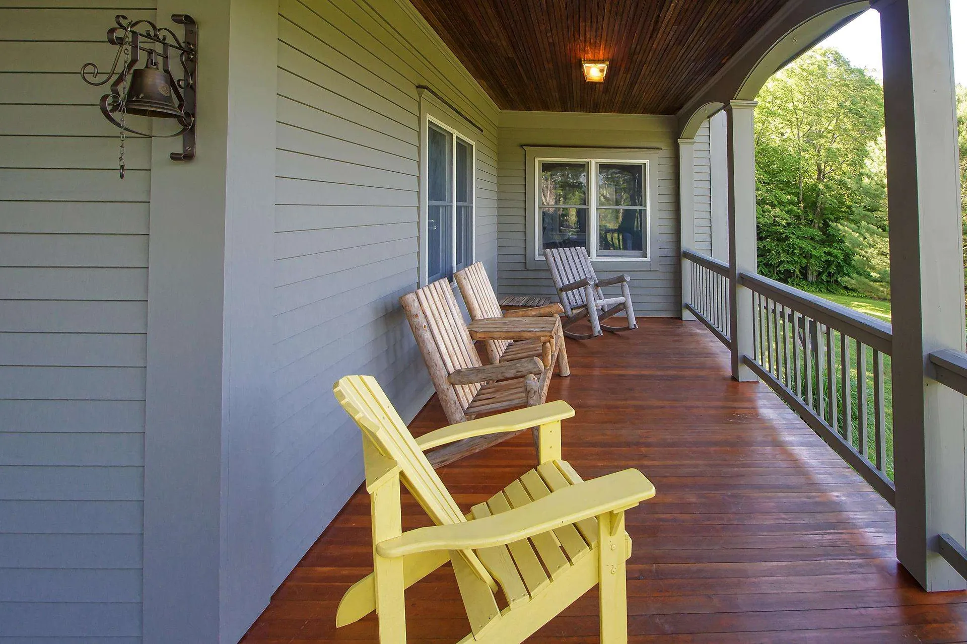 24 Kent Road Wardsboro VT 05355