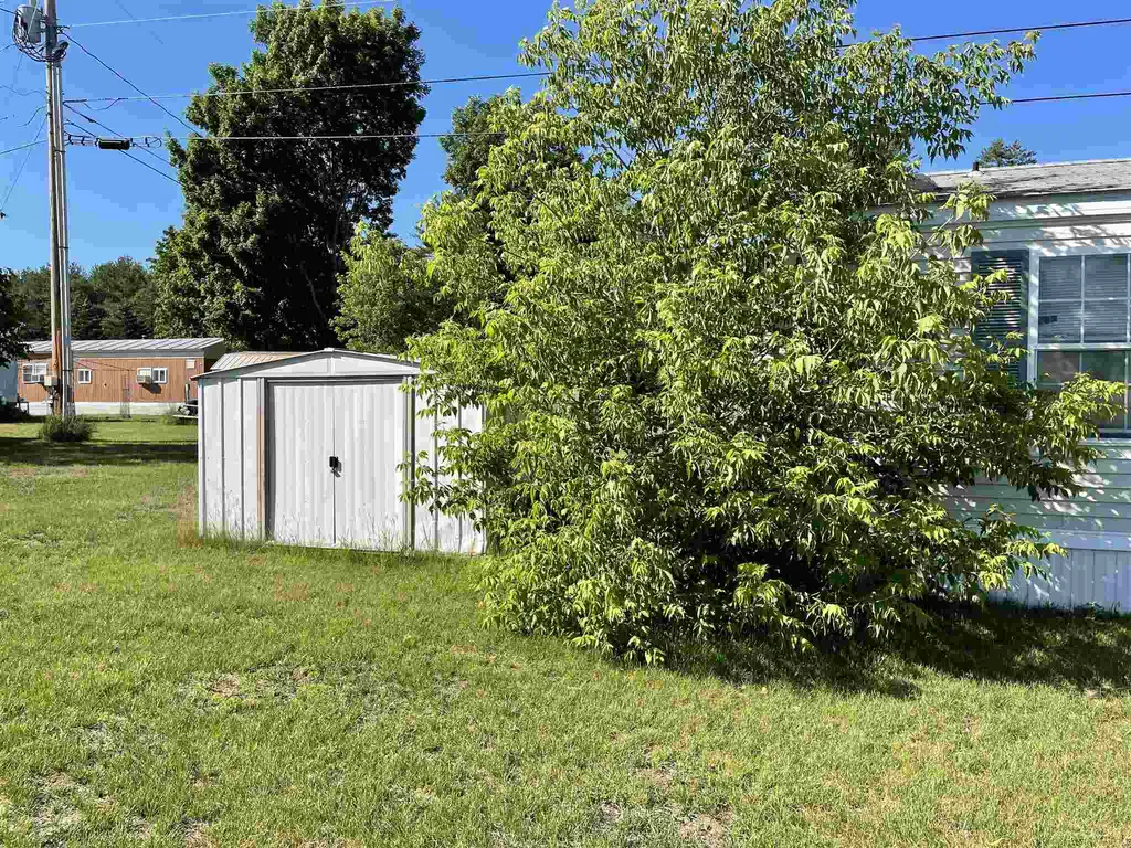 22 Spruce Park Drive Plainfield NH 03781