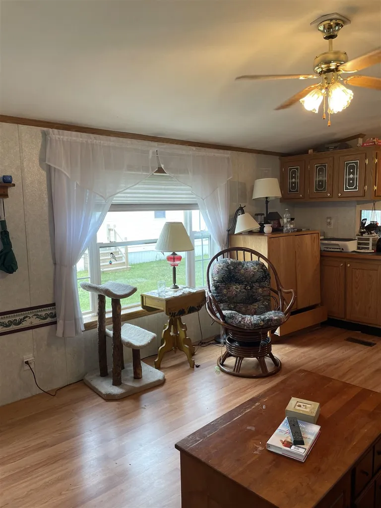 22 Spruce Park Drive Plainfield NH 03781