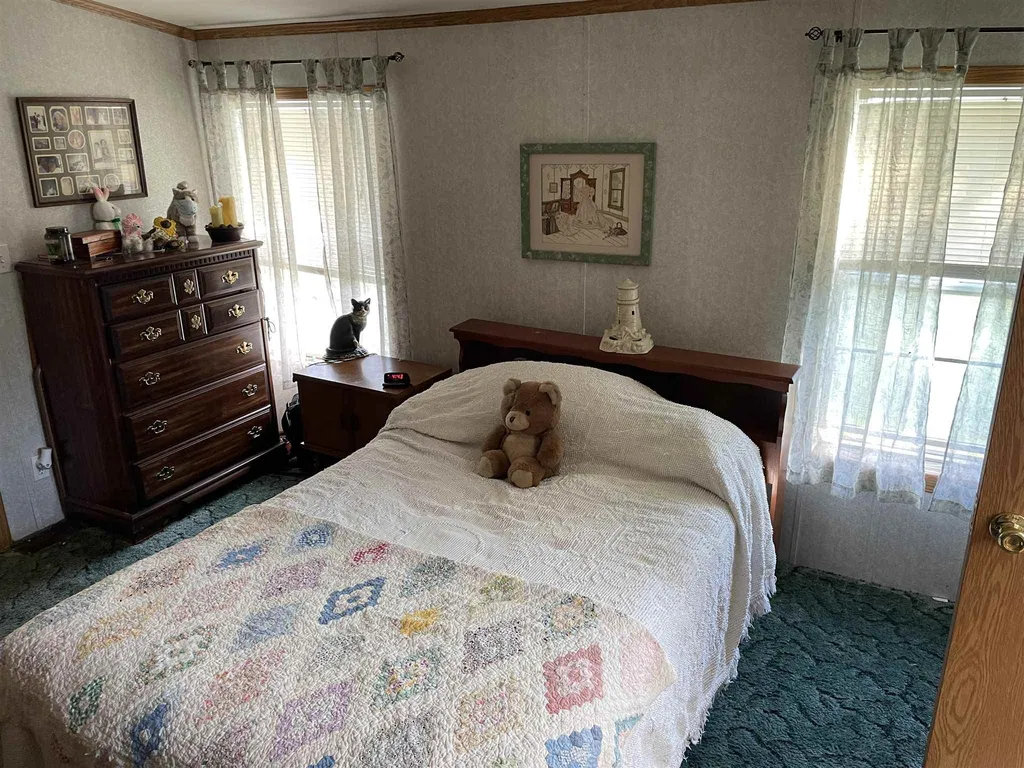 22 Spruce Park Drive Plainfield NH 03781