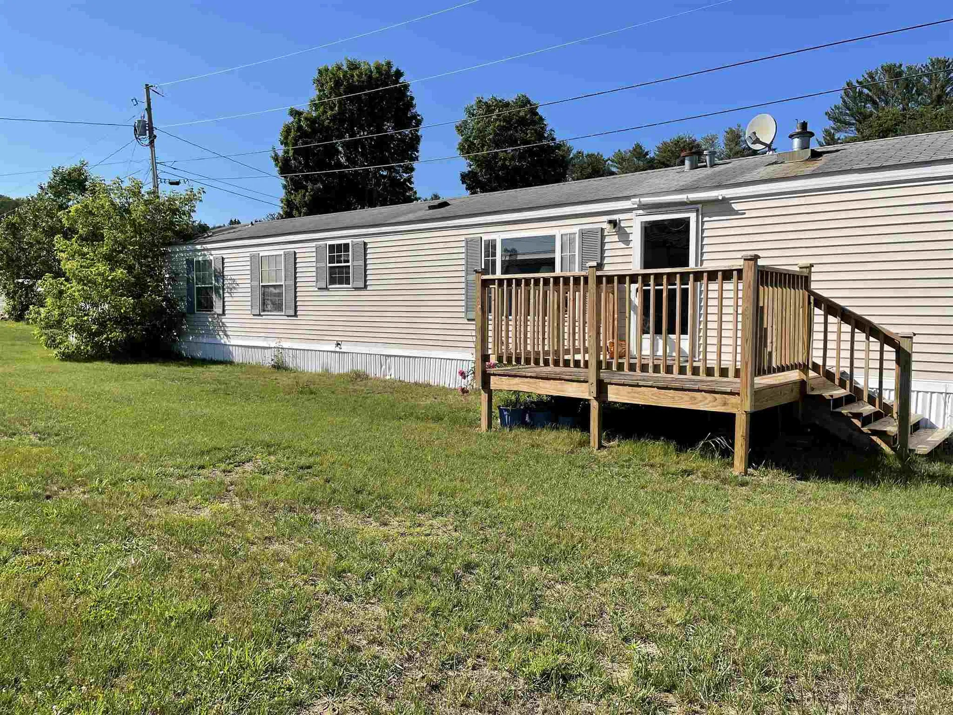 22 Spruce Park Drive Plainfield NH 03781