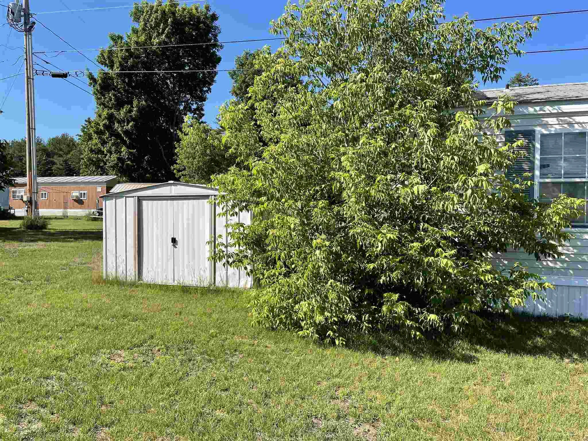 22 Spruce Park Drive Plainfield NH 03781