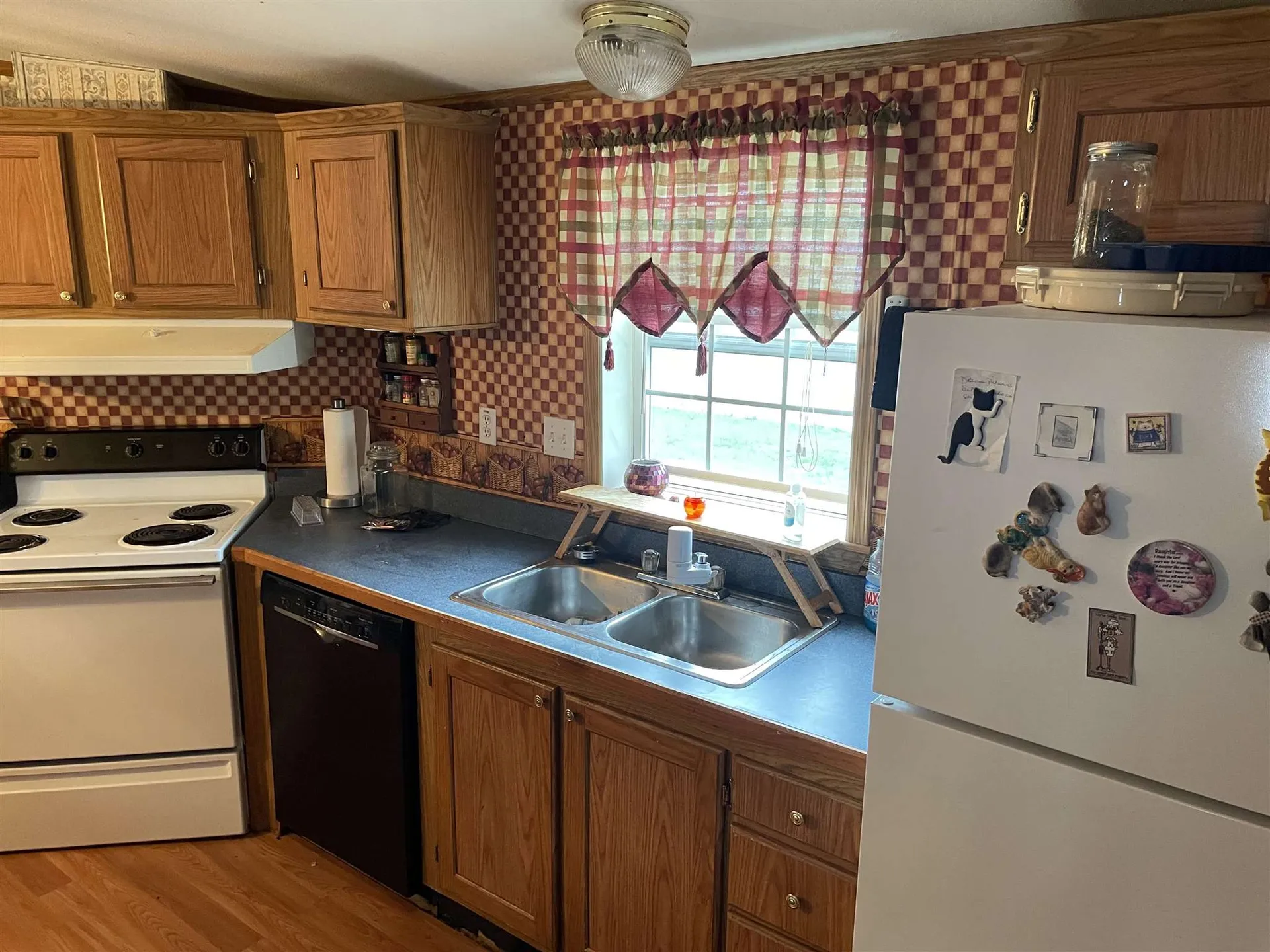 22 Spruce Park Drive Plainfield NH 03781
