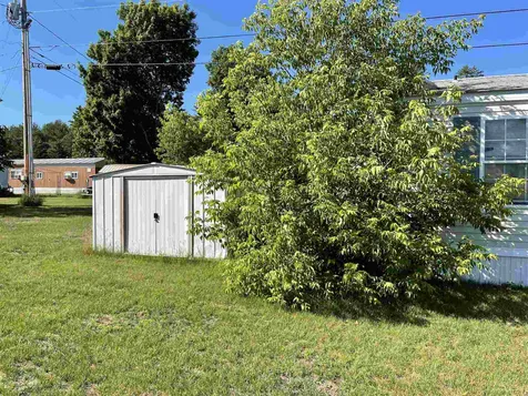 22 Spruce Park Drive Plainfield NH 03781