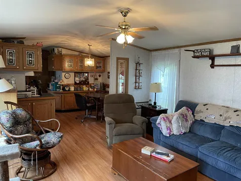 22 Spruce Park Drive Plainfield NH 03781