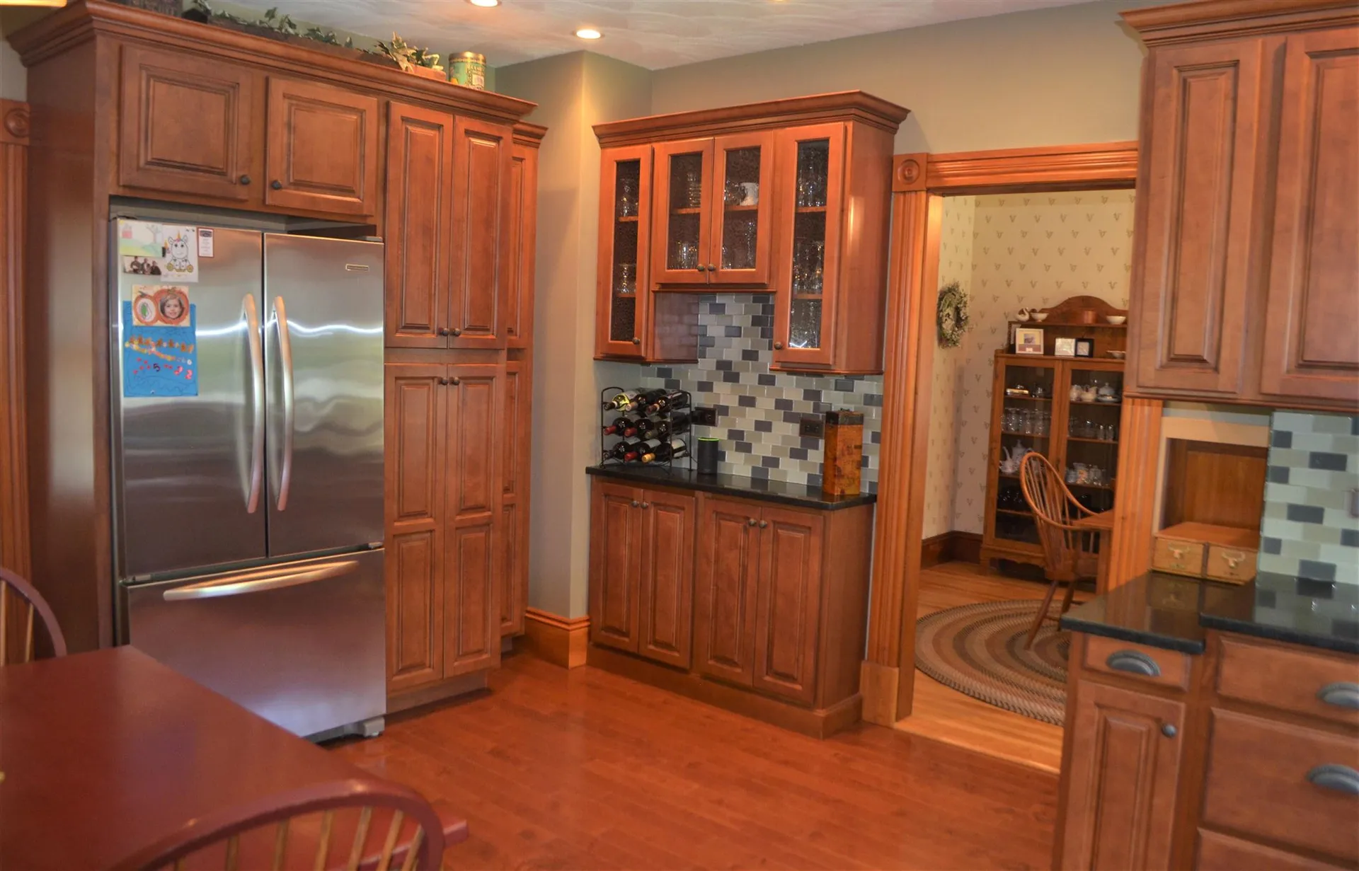 86 Maple Street Henniker NH 03242