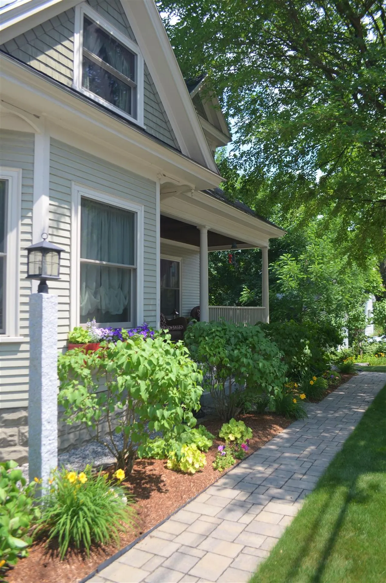 86 Maple Street Henniker NH 03242