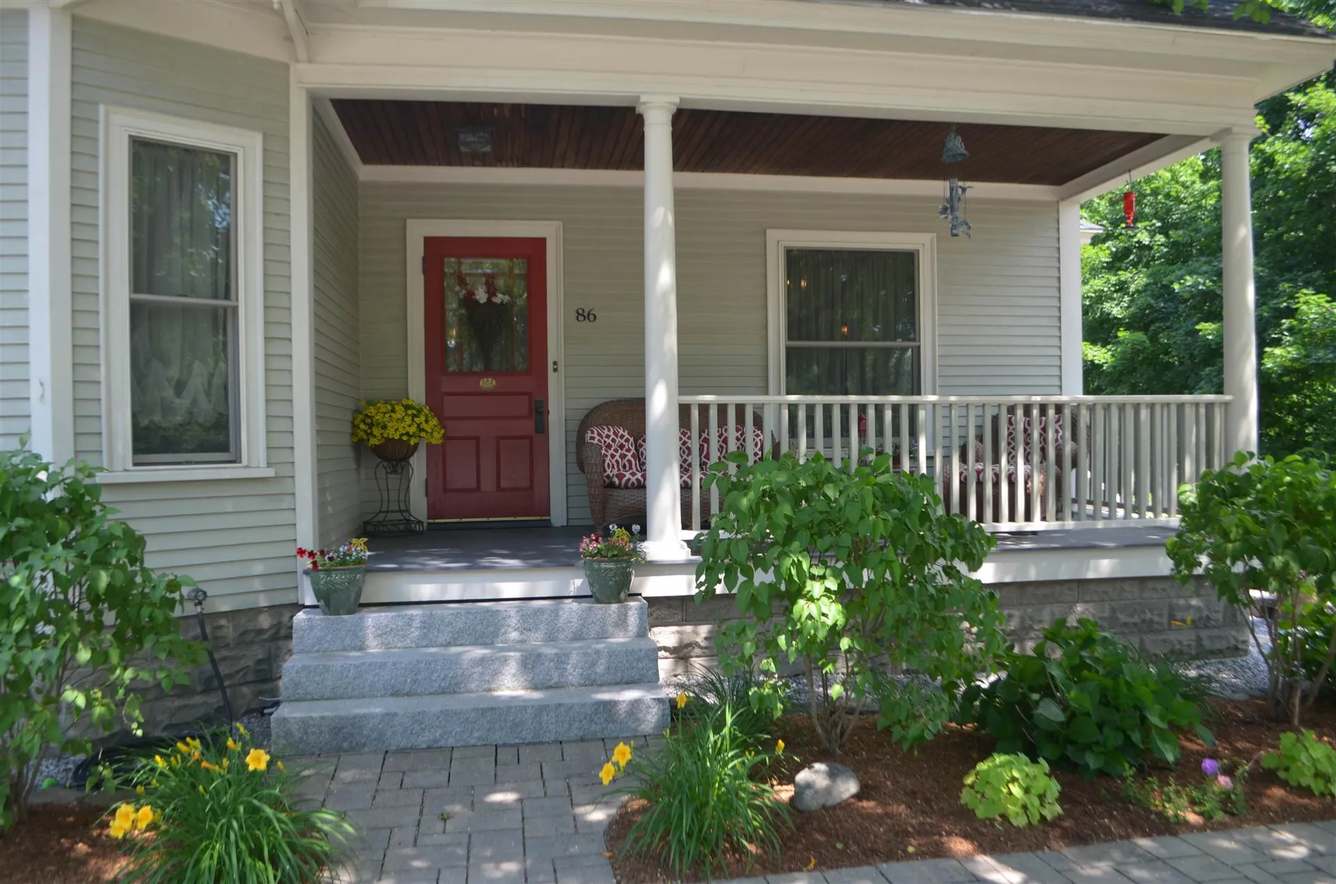 86 Maple Street Henniker NH 03242
