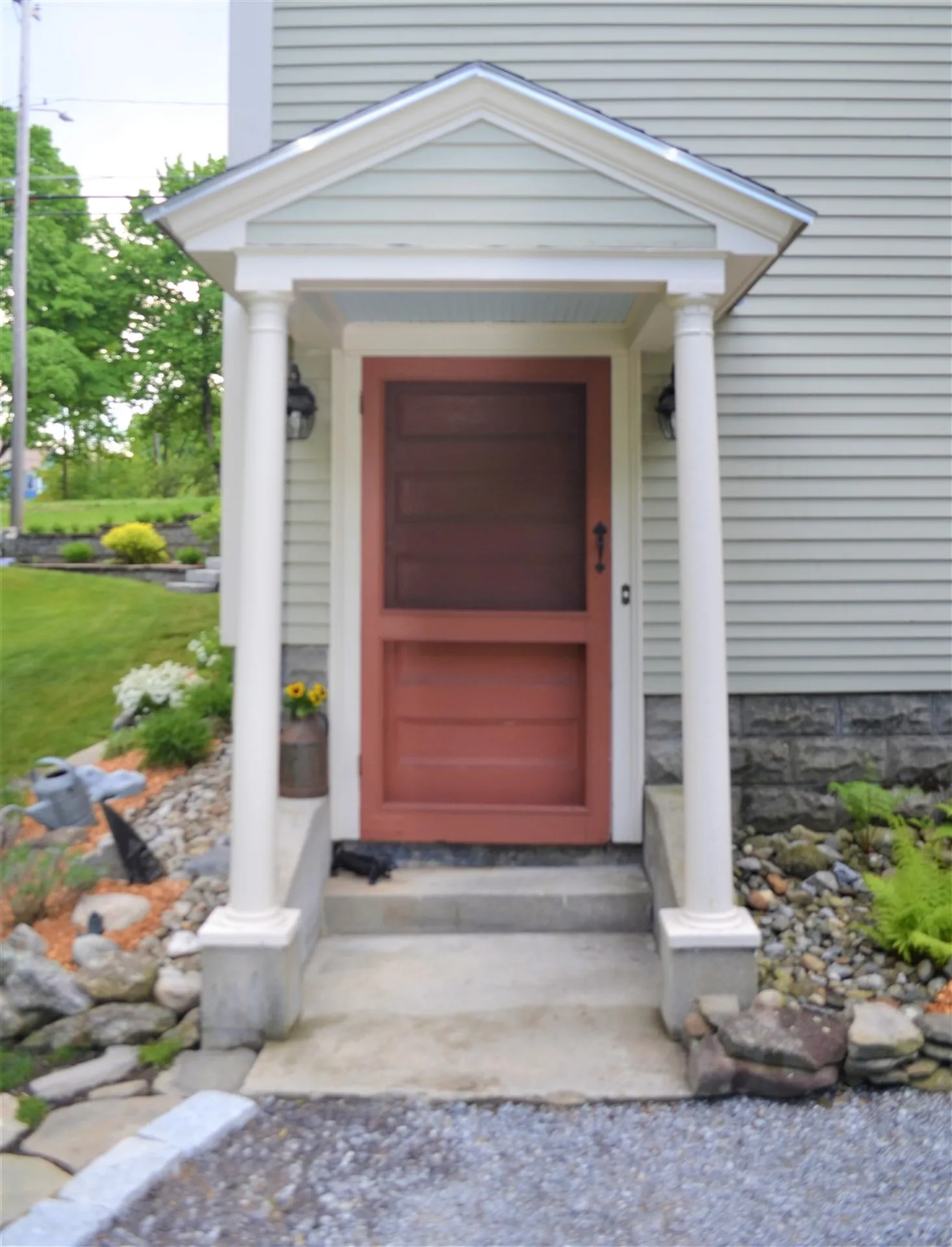 86 Maple Street Henniker NH 03242