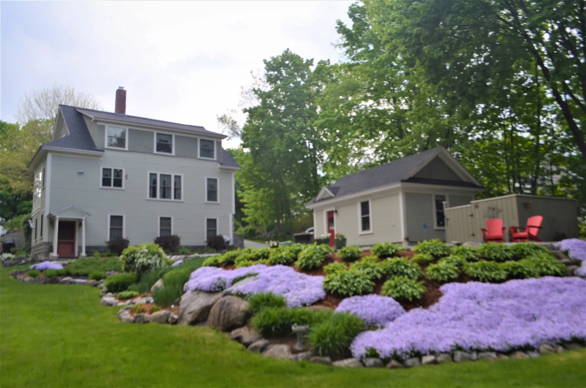 86 Maple Street Henniker NH 03242