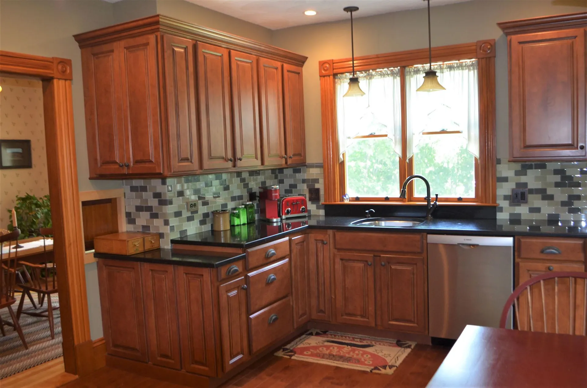 86 Maple Street Henniker NH 03242