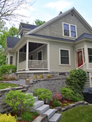 86 Maple Street Henniker NH 03242