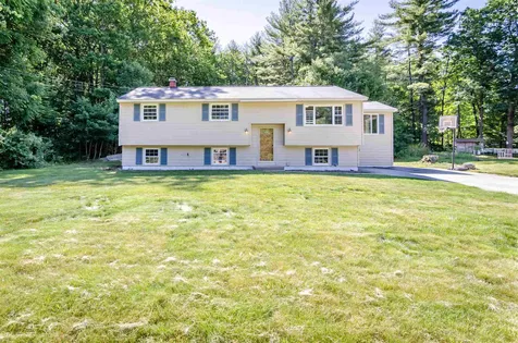 35 Waterville Drive Merrimack NH 03054