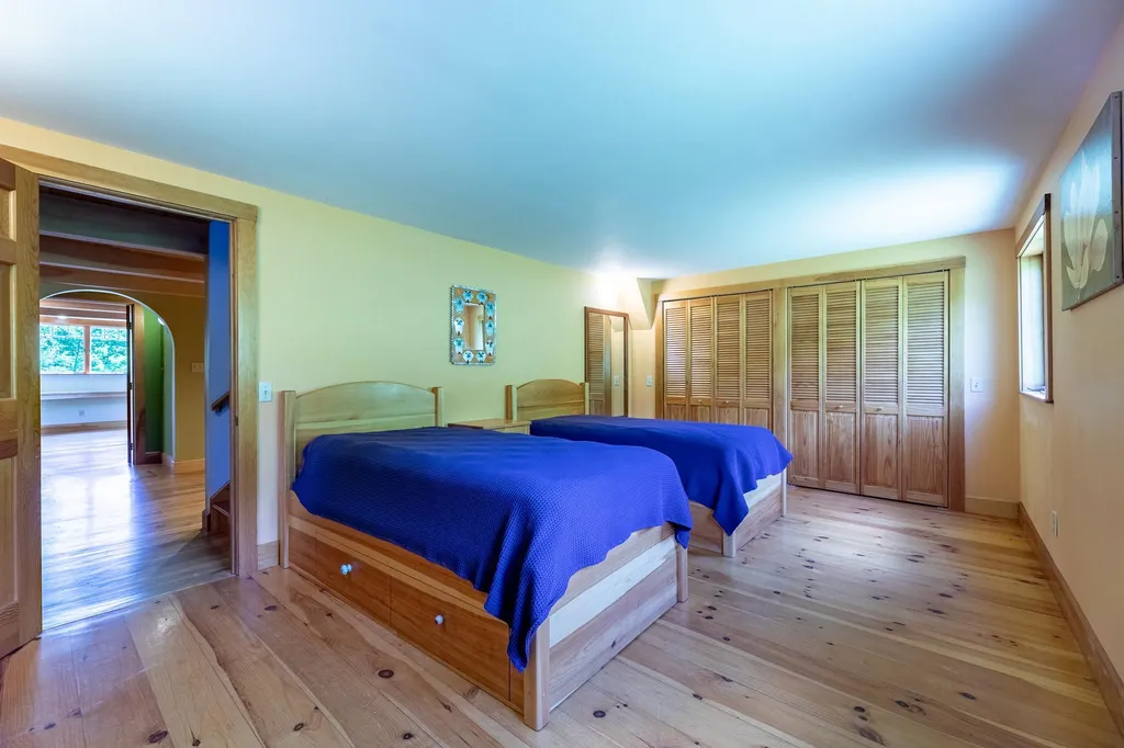115 Wetmore Road Strafford VT 05072