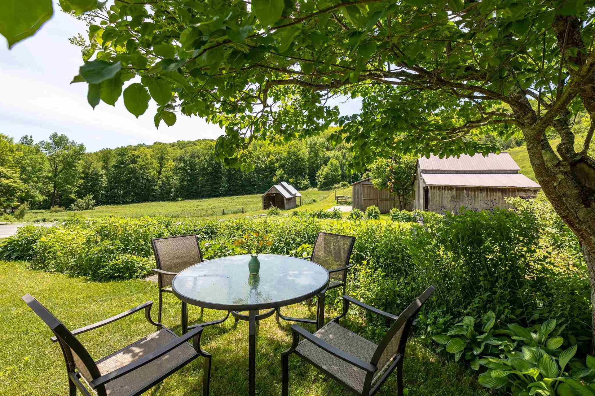 115 Wetmore Road Strafford VT 05072