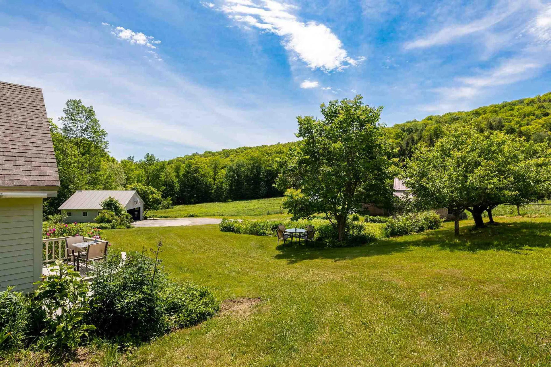 115 Wetmore Road Strafford VT 05072