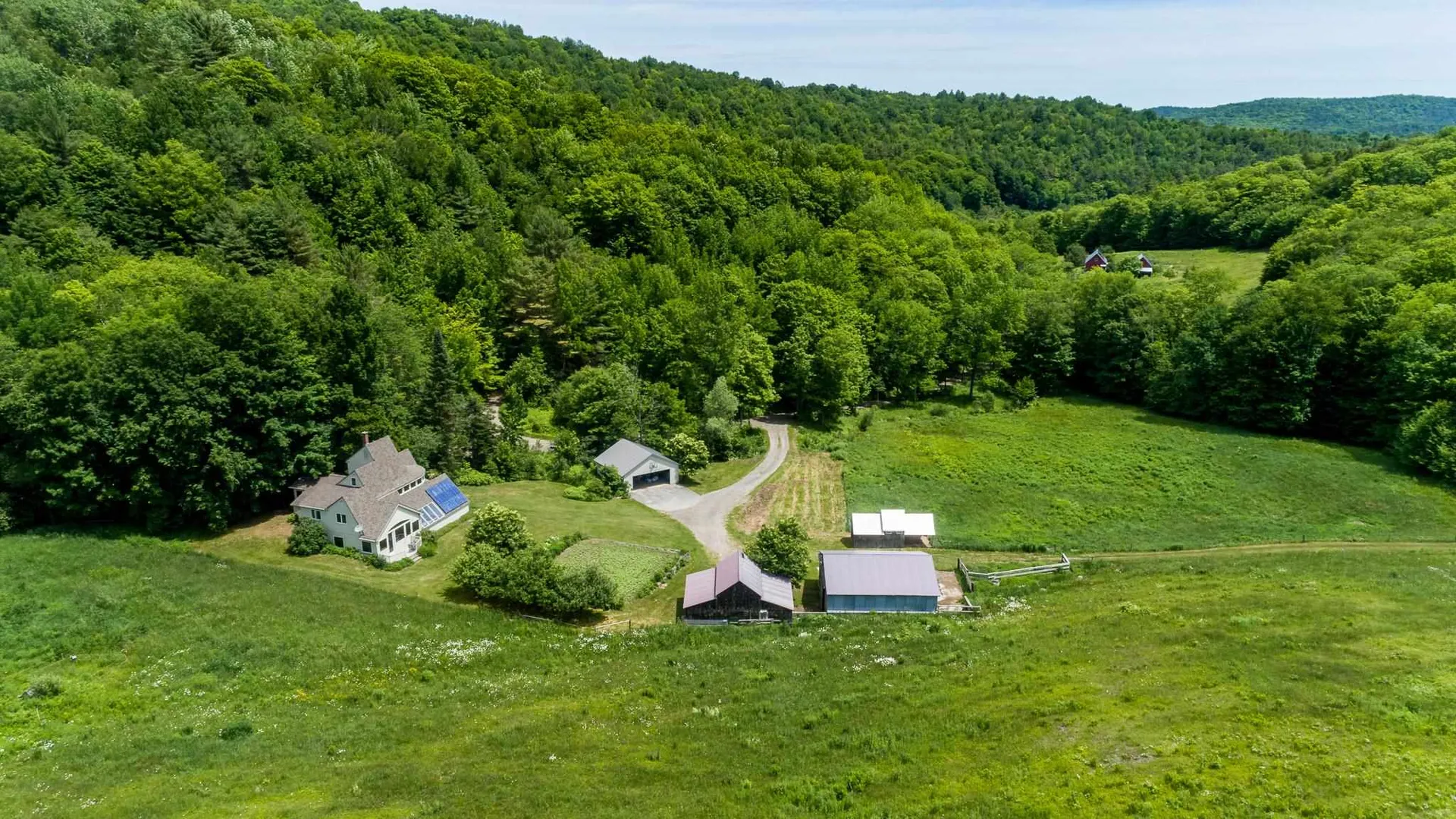 115 Wetmore Road Strafford VT 05072