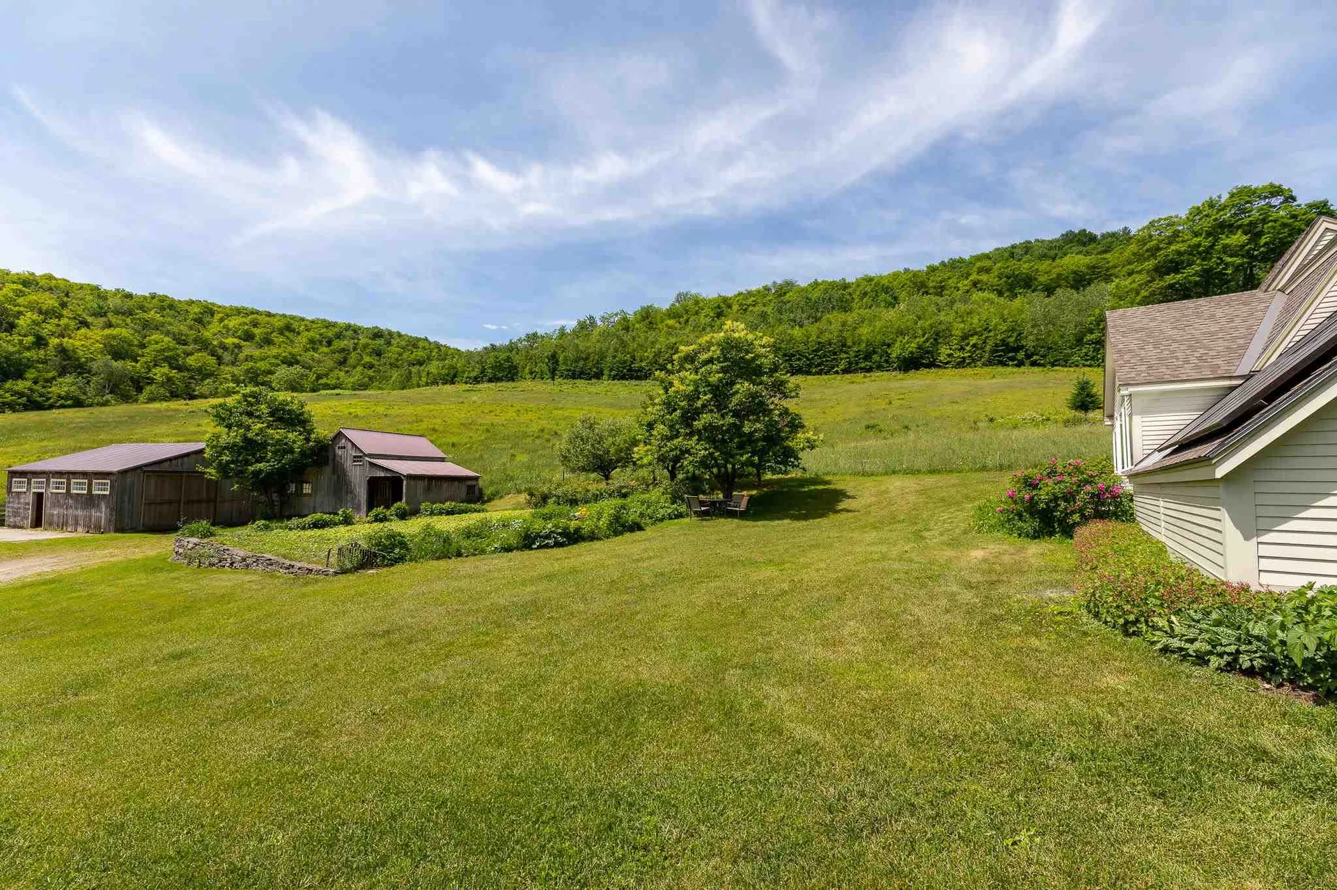 115 Wetmore Road Strafford VT 05072