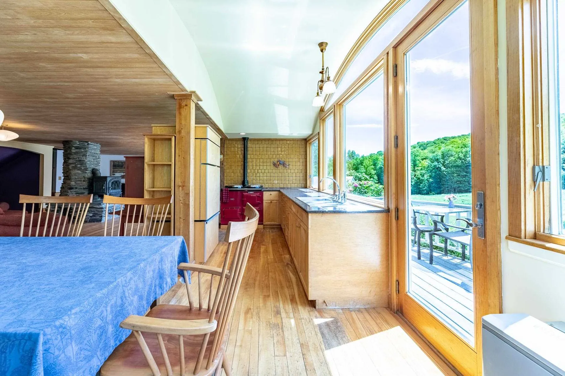 115 Wetmore Road Strafford VT 05072