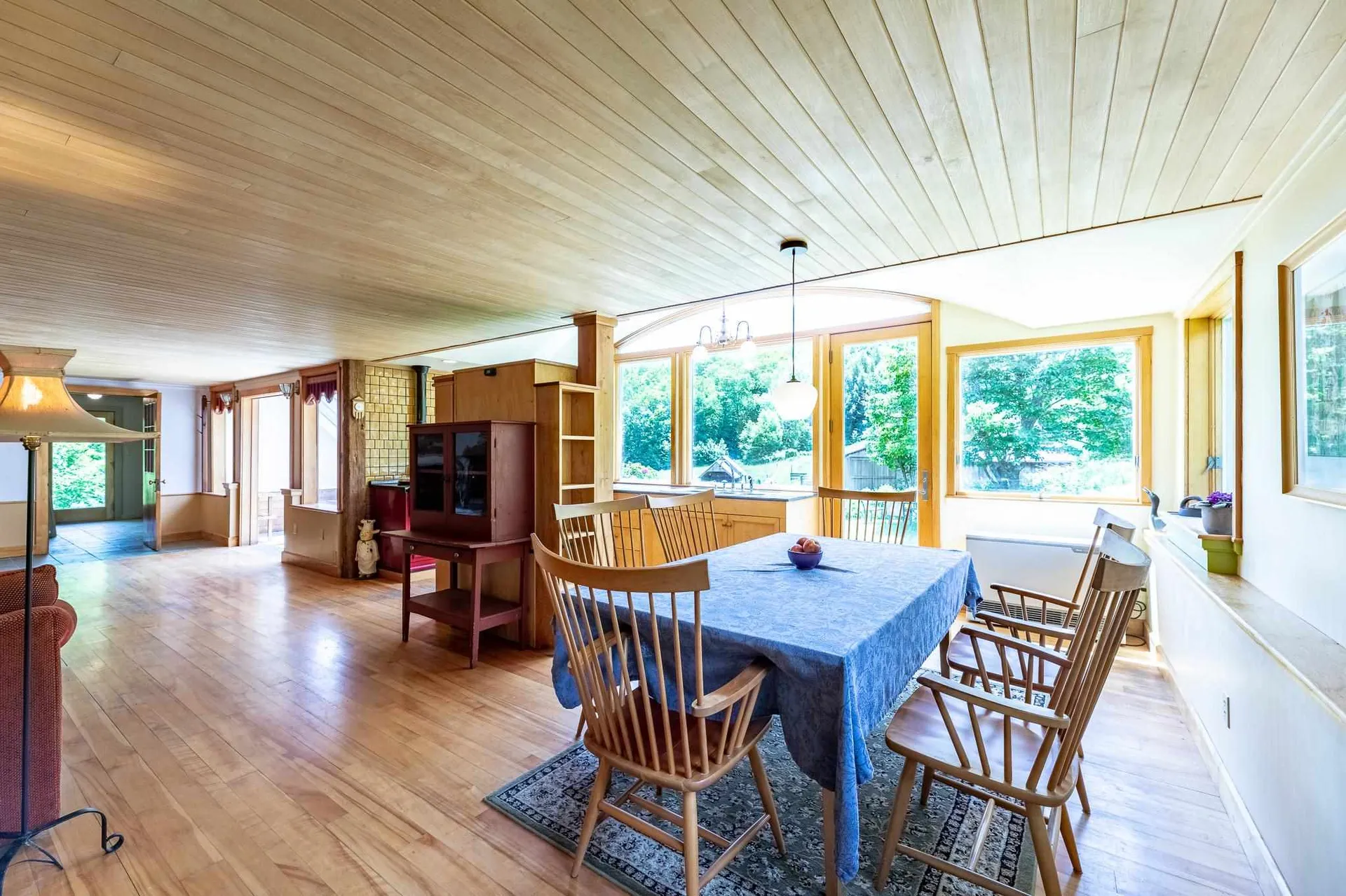 115 Wetmore Road Strafford VT 05072