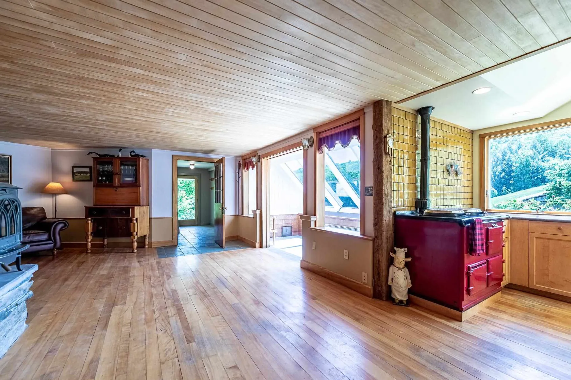 115 Wetmore Road Strafford VT 05072