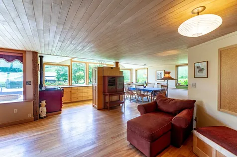 115 Wetmore Road Strafford VT 05072