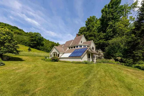 115 Wetmore Road Strafford VT 05072