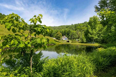 115 Wetmore Road Strafford VT 05072