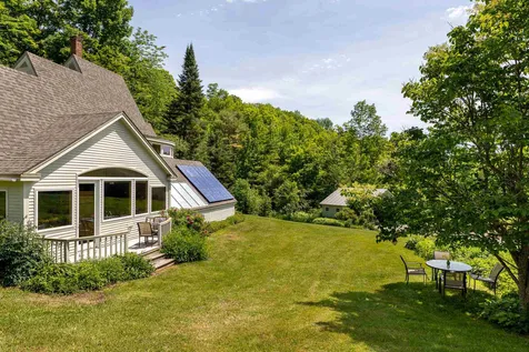 115 Wetmore Road Strafford VT 05072