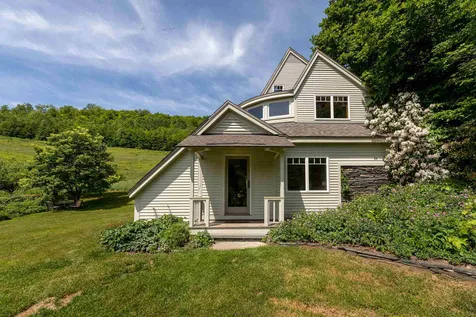 115 Wetmore Road Strafford VT 05072