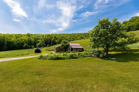 115 Wetmore Road Strafford VT 05072