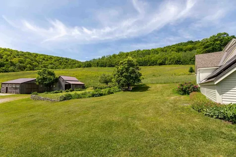 115 Wetmore Road Strafford VT 05072