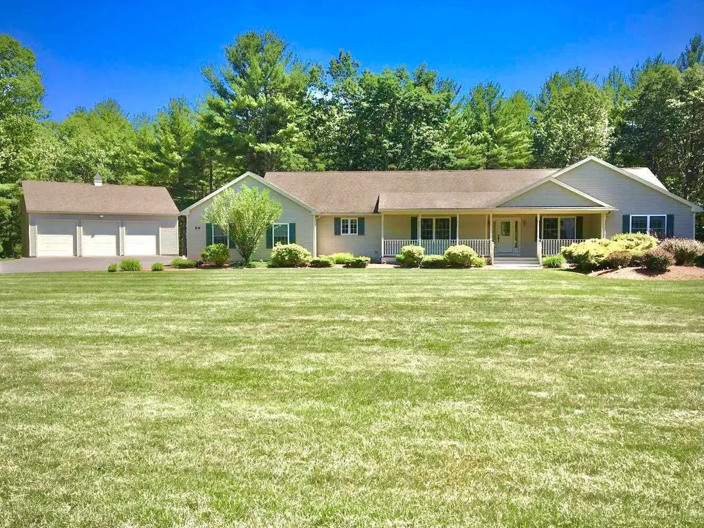 59 Lowell Road Windham NH 03087