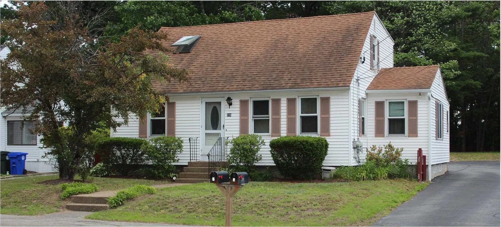 224 Boynton Street Manchester NH 03102
