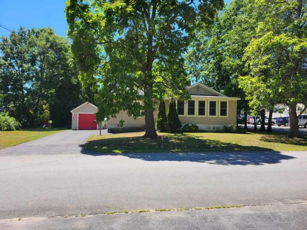 80 Community Drive Concord NH 03303
