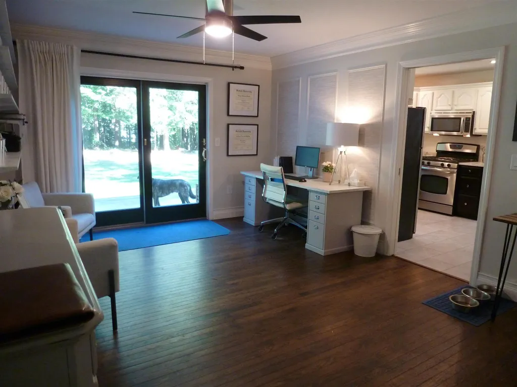 38 Friar Tuck Way Wolfeboro NH 03894