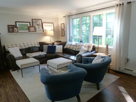 38 Friar Tuck Way Wolfeboro NH 03894