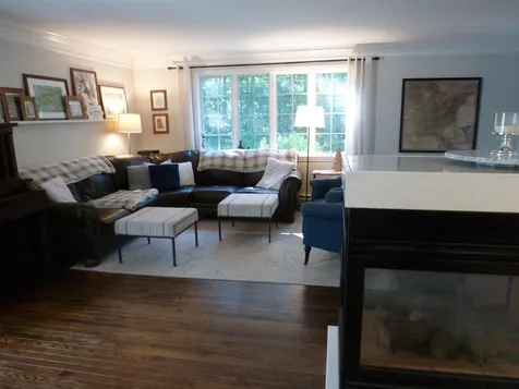 38 Friar Tuck Way Wolfeboro NH 03894