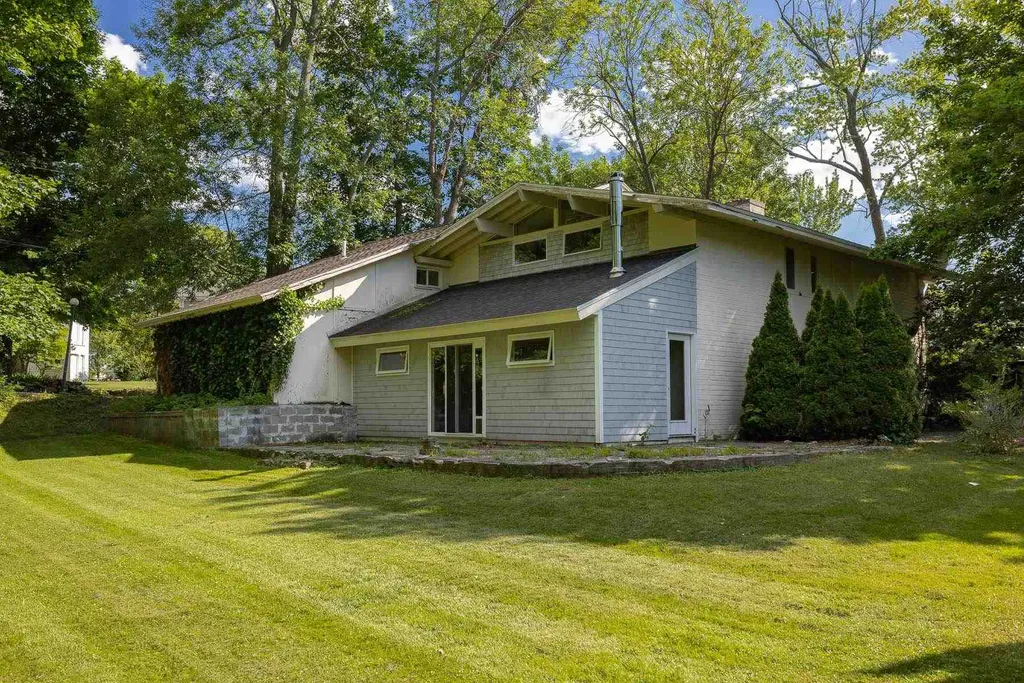 61 Red Mill Lane Rye NH 03871