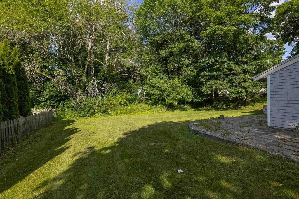 61 Red Mill Lane Rye NH 03871