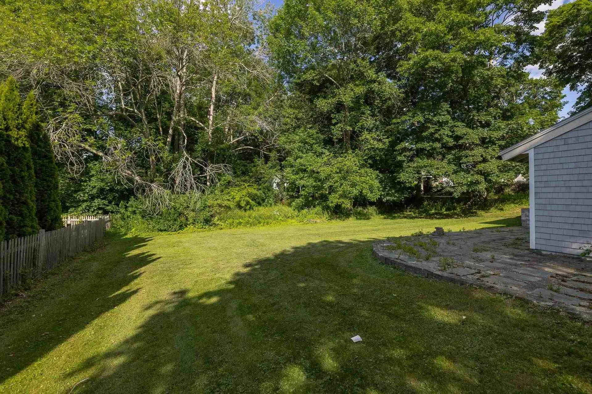 61 Red Mill Lane Rye NH 03871