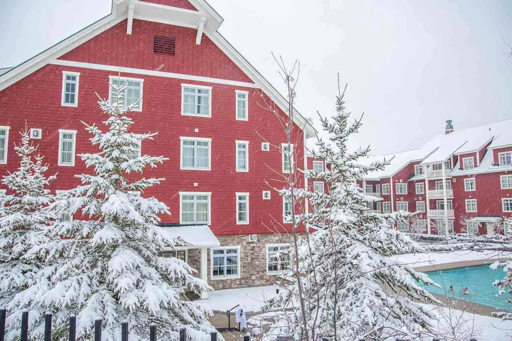 102 Forest 307 / Iii Drive Warren VT 05674