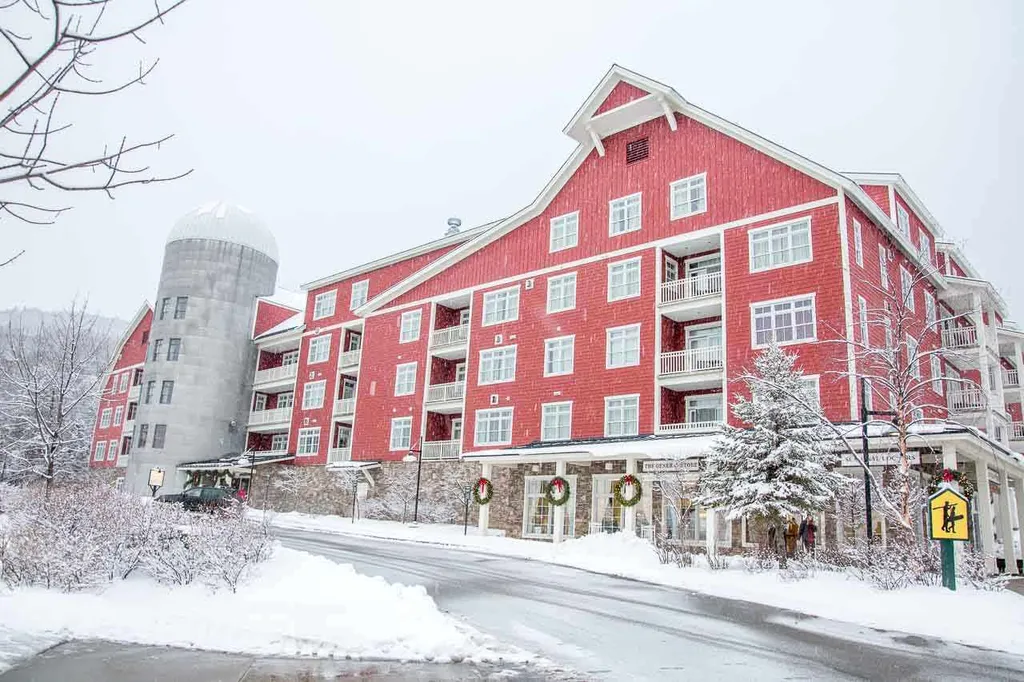 102 Forest 307 / Iii Drive Warren VT 05674