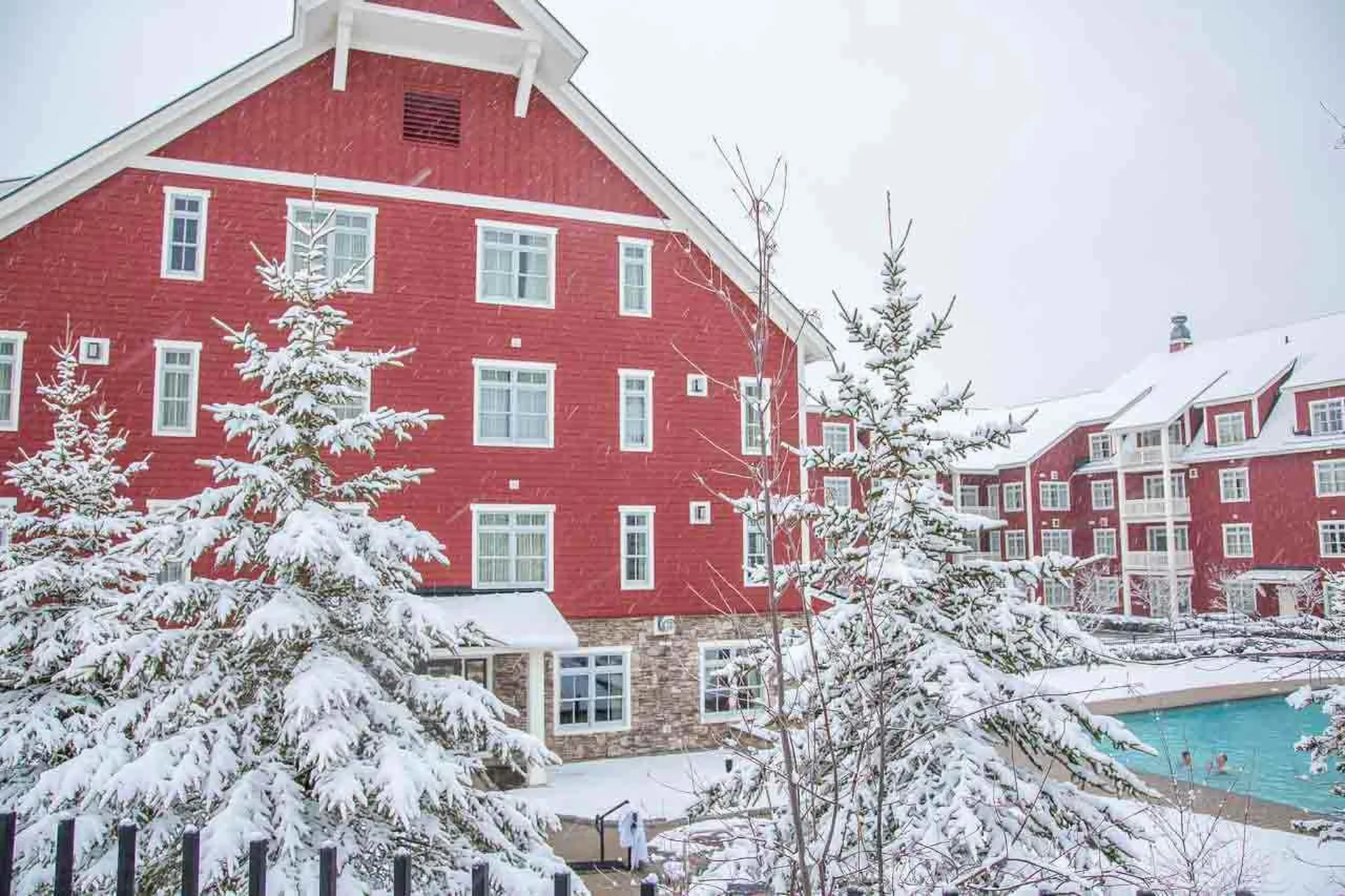 102 Forest 307 / Iii Drive Warren VT 05674