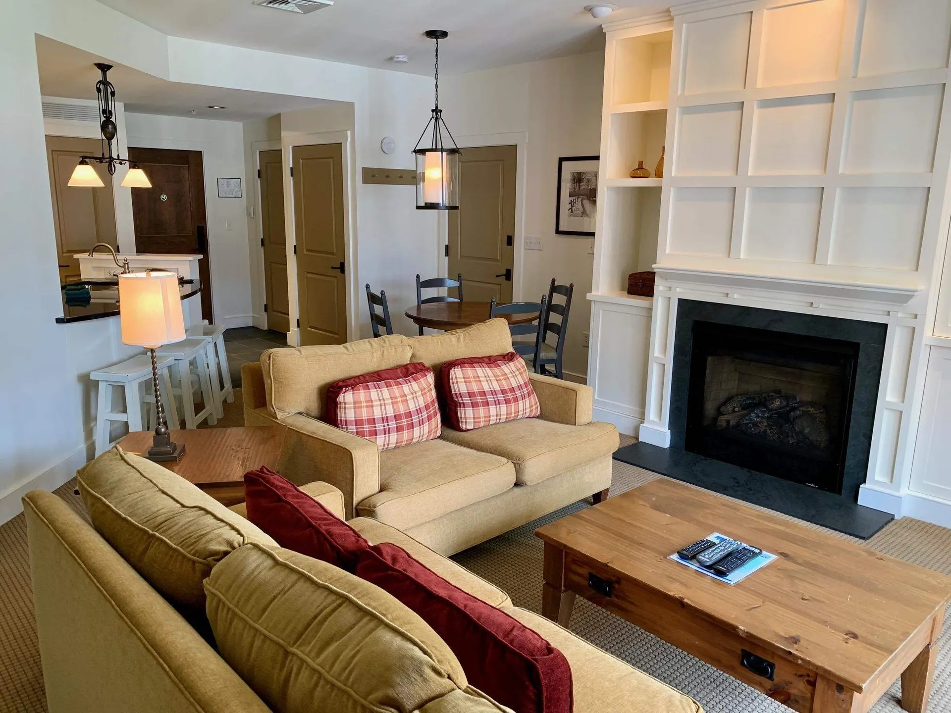 102 Forest 307 / Iii Drive Warren VT 05674
