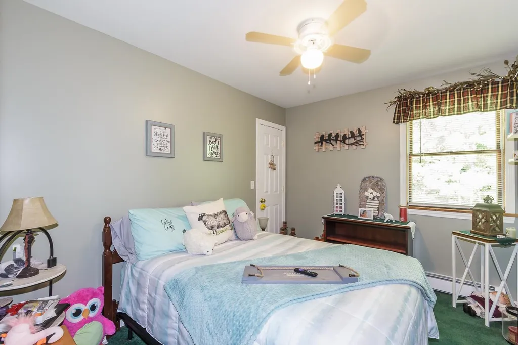 128 Cutts Road Newport NH 03773